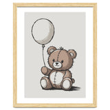 Cute Teddy Bear thumbnail
