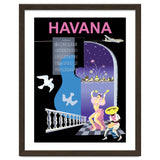 Havana, Dancing Nights, Cuba thumbnail