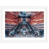 Escalator thumbnail