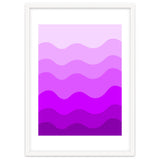 Purple gradient design thumbnail