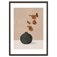 Eucalyptus Decoration
