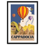 Cappadocia, Hot Air Balloons thumbnail