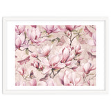 Magnolia And Butterfly thumbnail