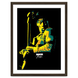 Marcus Miller American Musician Legend thumbnail