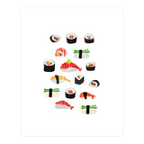 Sushi (Print Only) thumbnail