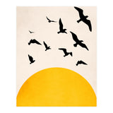 Wings To Fly   X (Print Only) thumbnail