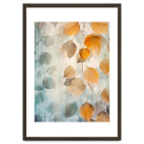 Winter leaves 4 thumbnail