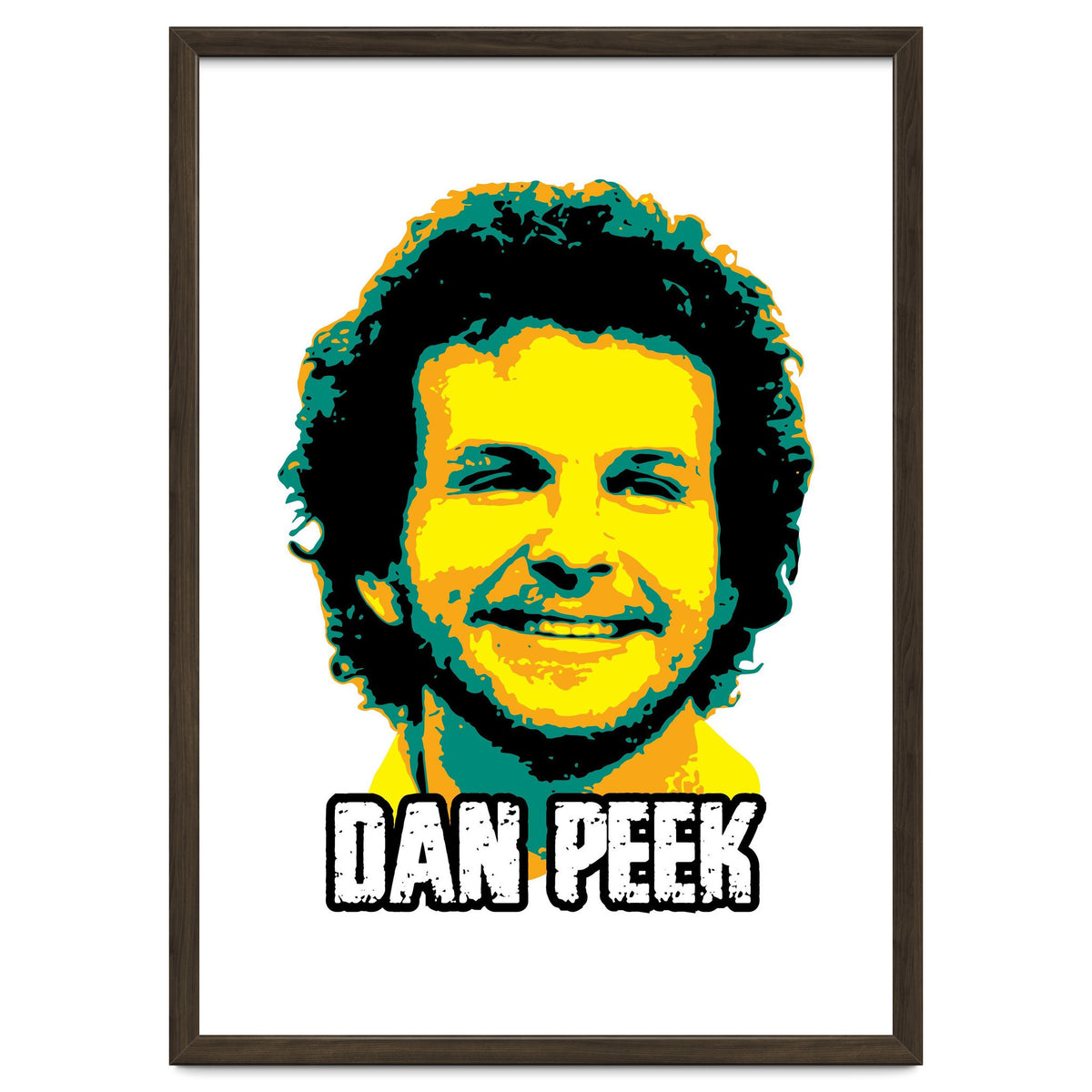 Dan Peek Musician Legend