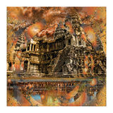 Ankgor Wat Temple (Print Only) thumbnail