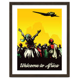 Welcome to Africa thumbnail