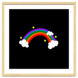Colorful Rainbow thumbnail
