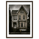 Carlton Street No 11 Old Film Version thumbnail