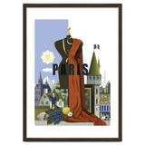 Paris Collage thumbnail
