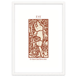 Eve – Sir Edward Burne–jones thumbnail