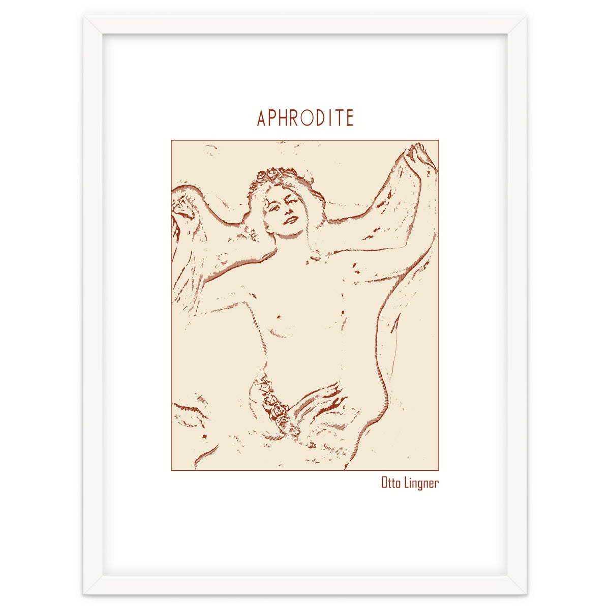Aphrodite – Otto Lingner