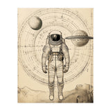 Back To The Moon 06 (Print Only) thumbnail