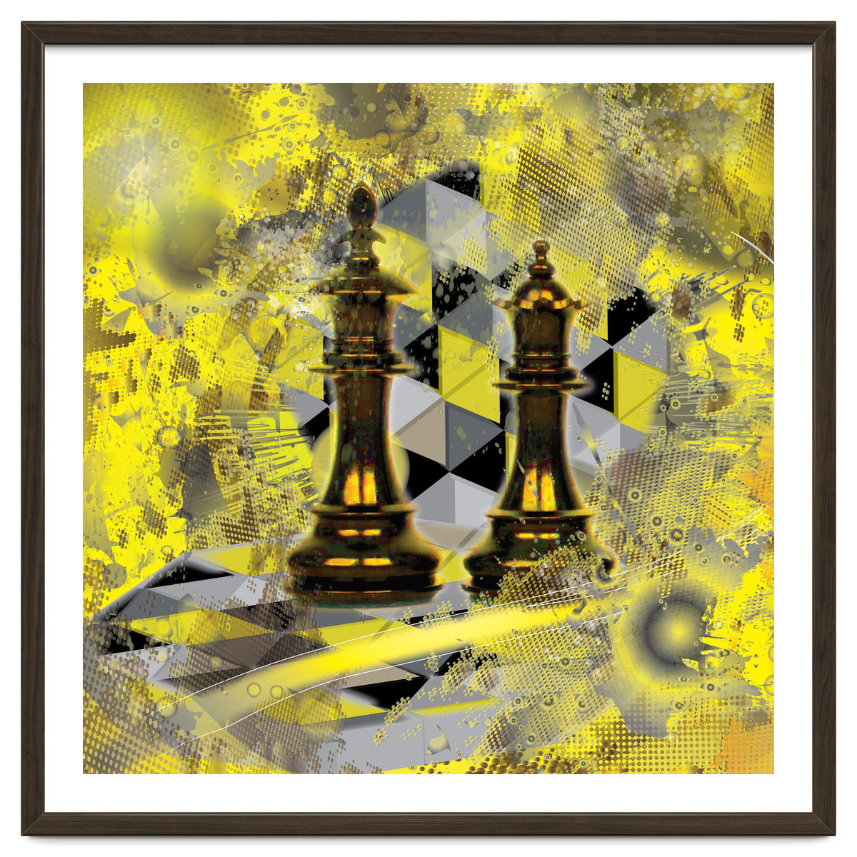 Chess Strategic