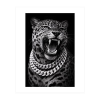 Jaguar (Print Only)