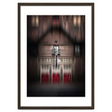 Massey Hall No 1 Color Blur Version thumbnail