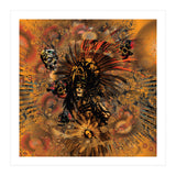 Day Of The Dead (Print Only) thumbnail