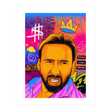 Pedro Meme Part A  (Print Only) thumbnail