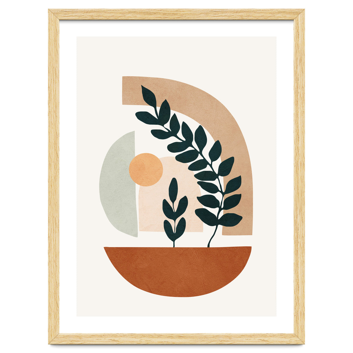 Soft Shapes III