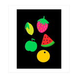 Fruits (Print Only) thumbnail