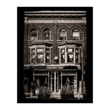 Nos 760 - 762 Queen St E 1 with Border (Print Only) thumbnail