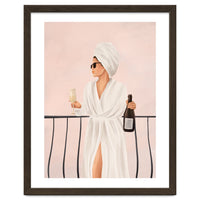 Morning Wine II