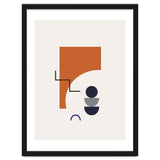 Abstract Autumn thumbnail