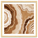 Golden Agate Texture 06 thumbnail
