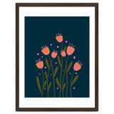 Whimsical Flowers thumbnail