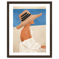 Summer Hat
