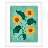 Golden Sunflower thumbnail