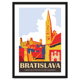 Bratislava, Slovakia thumbnail