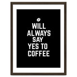 Will always say yes to coffee thumbnail