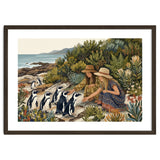Penguin Coast Encounter thumbnail