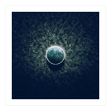 In the beginning (Print Only) thumbnail