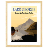 Lake George thumbnail