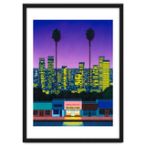 Hiroshi Nagai - City Pop At Night thumbnail