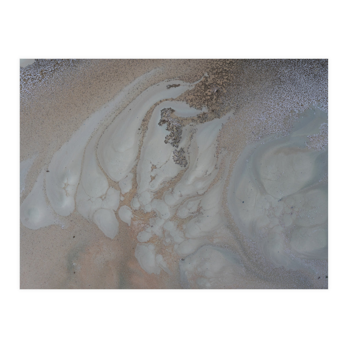 Earth Stories (Print Only)