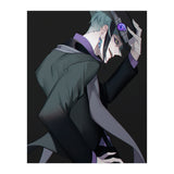 Anime (Print Only) thumbnail