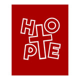 Hope In Christ (Print Only) thumbnail