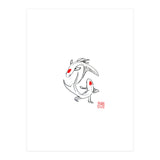 Equilibre (Print Only) thumbnail