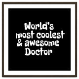 World's  most coolest and awesome doctor thumbnail