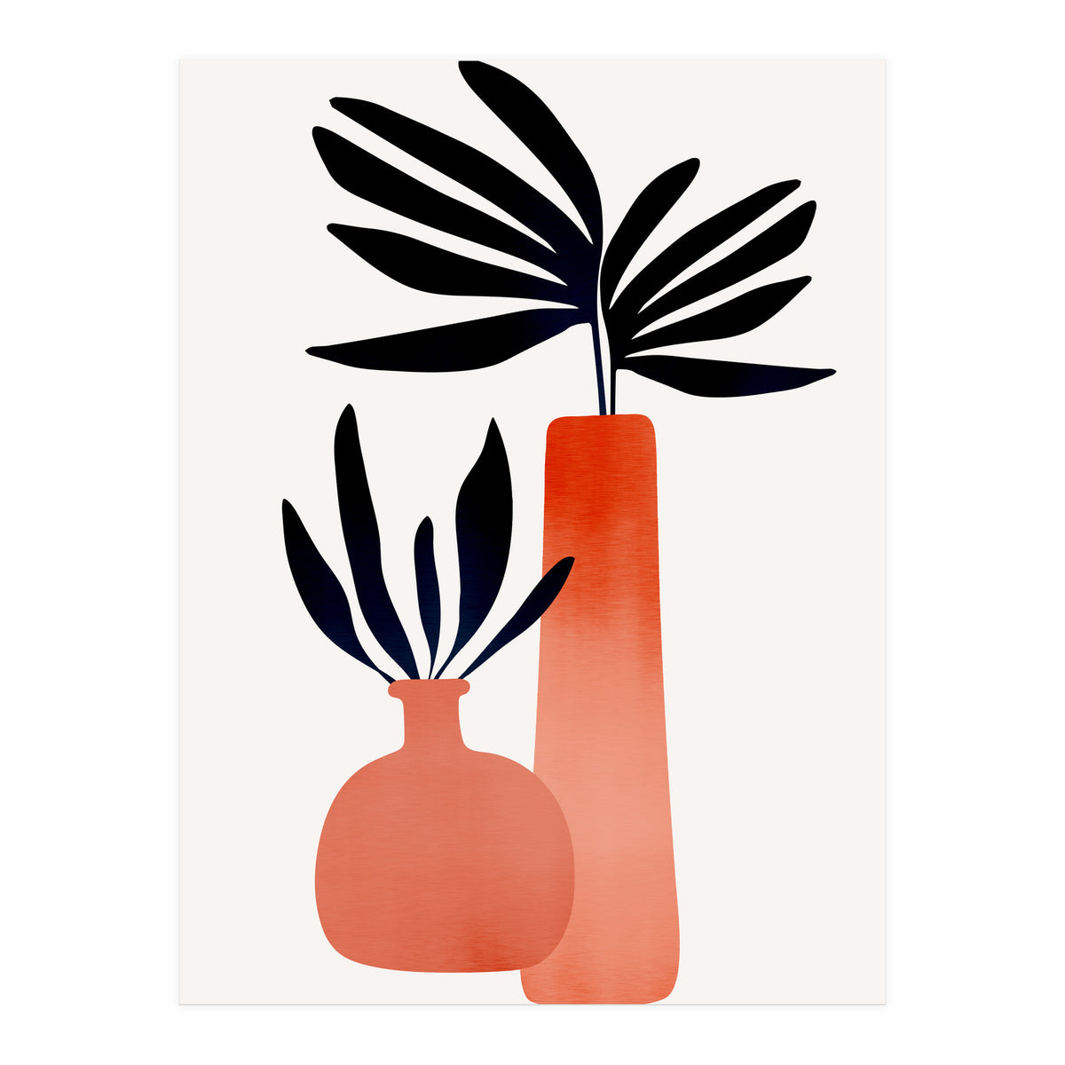 Fairytale Plants 4 (Print Only)