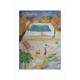 Summertime (Print Only) thumbnail
