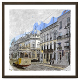 European City Streets thumbnail