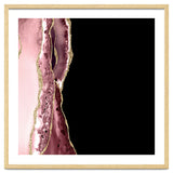 Blush & Gold Agate Texture 04 thumbnail