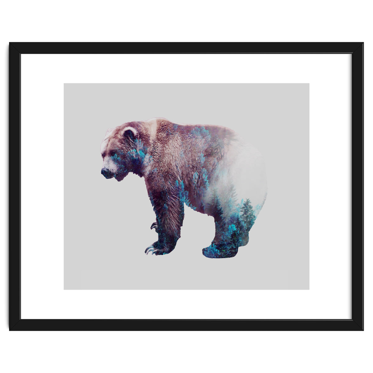 Repressed Transformation